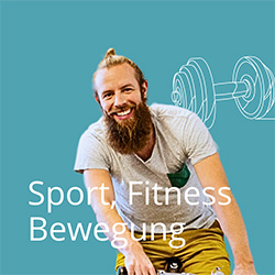 Sport, Fitness, Bewegung