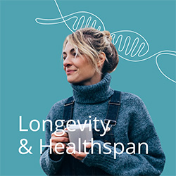 Longevity & Healthspan